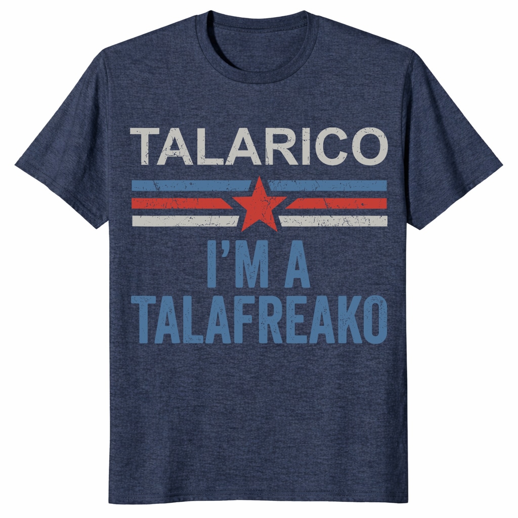 I’m A Talafreako Shirt _ James Talarico Texas Senate 2026 Tee I’m A Talafreako Shirt _ James Talarico Texas Senate 2026 Tee