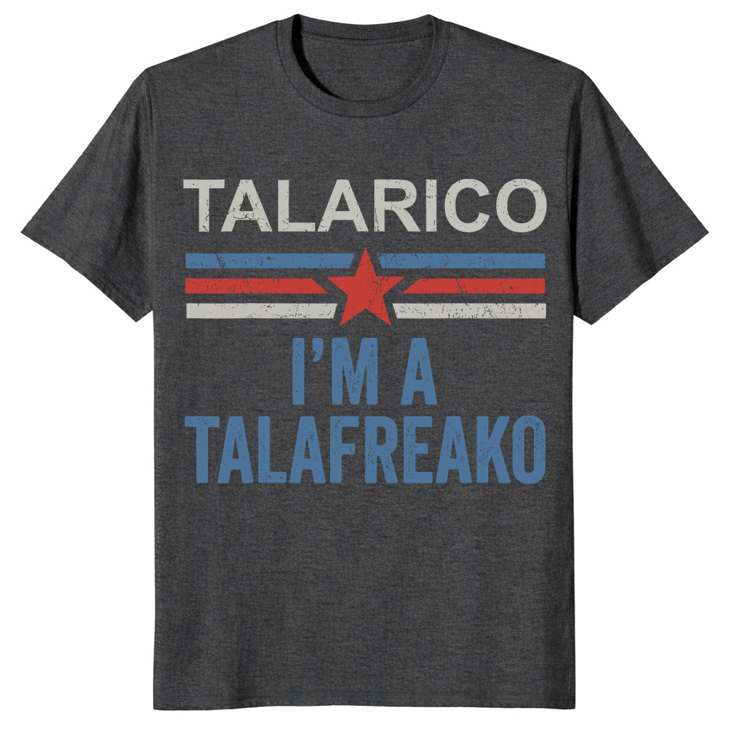 I’m A Talafreako Shirt _ James Talarico Texas Senate 2026 Tee I’m A Talafreako Shirt _ James Talarico Texas Senate 2026 Tee