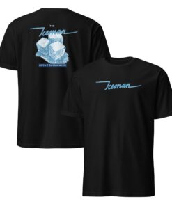 Iceman Drake Unisex Shirt – Open 7 Days A Week Graphic Tee