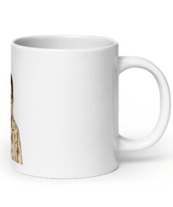 Interesting Per Se Love On The Spectrum Quote Coffee Mug