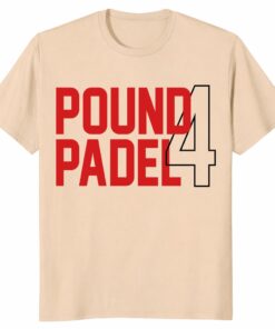 Islam Makhachev Shirt – Pound for Pound UFC Fan Tee