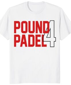 Islam Makhachev Shirt – Pound for Pound UFC Fan Tee