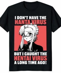 It’s Fine I’m Just Dead Inside Shirt – Funny Dark Humor Tee