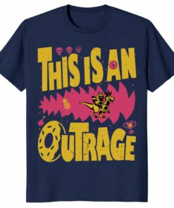 Jamal Has So Many Sorries Dungeon Crawler Carl LitRPG Shirt