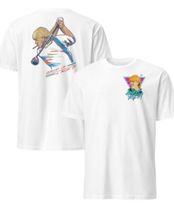 John Daly Grip It And Rip It Golf Unisex Shirt – Retro Graphic Tee