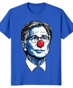 John W. Henry Clown Shirt – Sell The Team Fan Protest Tee