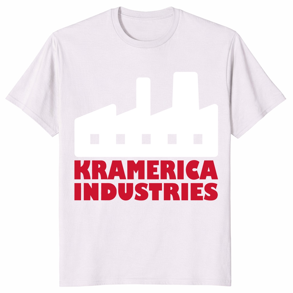 Kramerica Industries Seinfeld Unisex Shirt – Retro Kramer Fan Tee Kramerica Industries Seinfeld Unisex Shirt – Retro Kramer Fan Tee