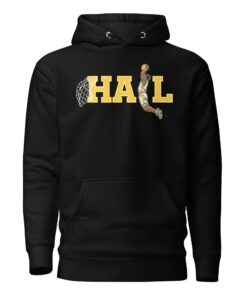 Michigan Wolverines Dunk Hoodie – Michigan Basketball Fan Gear