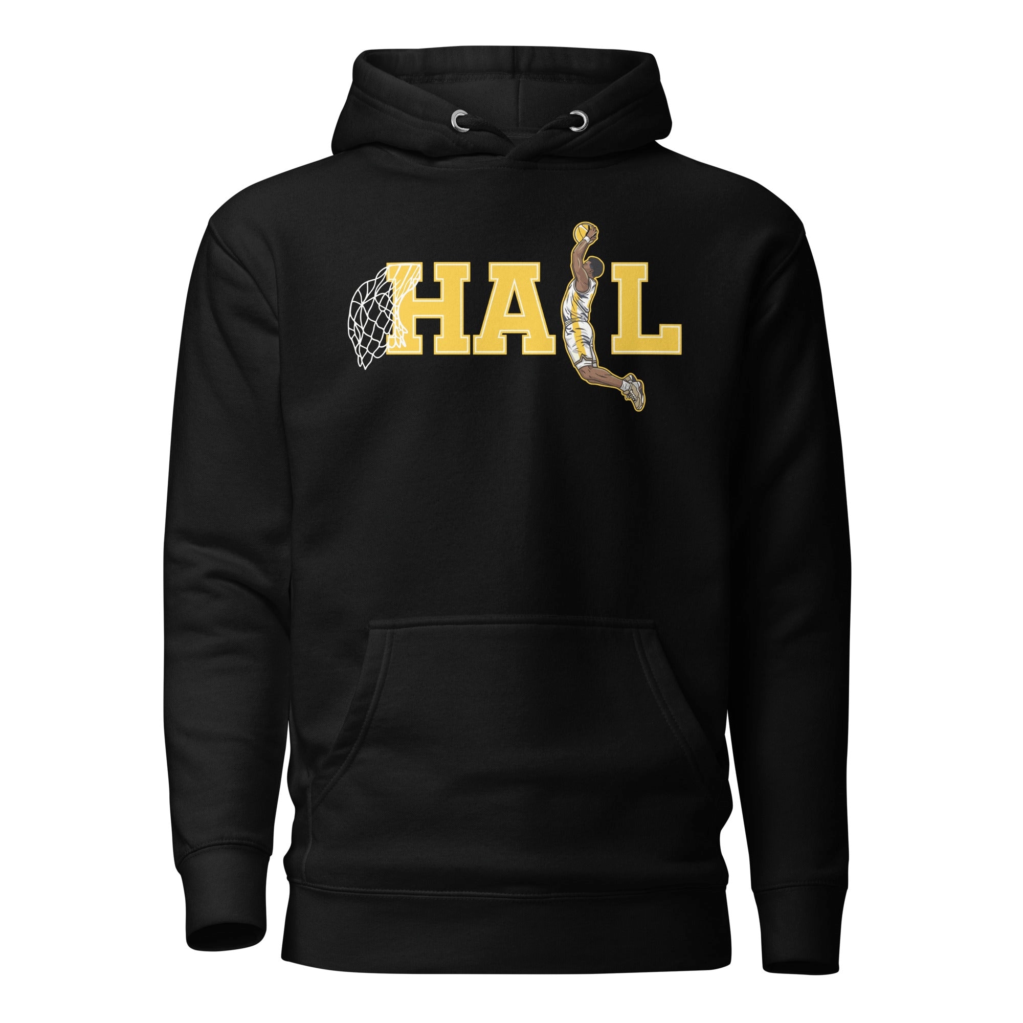 Michigan Wolverines Dunk Hoodie – Michigan Basketball Fan Gear Michigan Wolverines Dunk Hoodie – Michigan Basketball Fan Gear