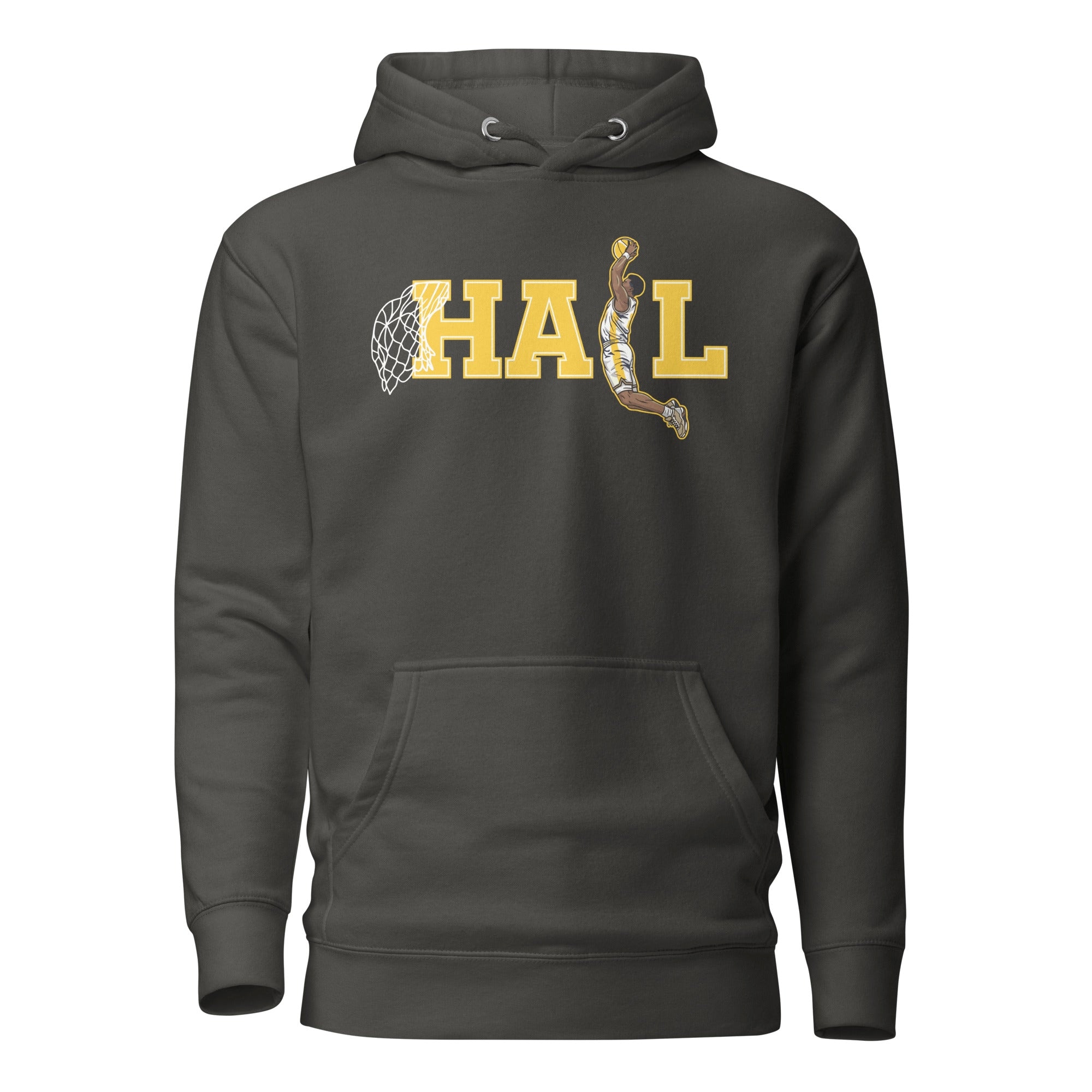 Michigan Wolverines Dunk Hoodie – Michigan Basketball Fan Gear Michigan Wolverines Dunk Hoodie – Michigan Basketball Fan Gear