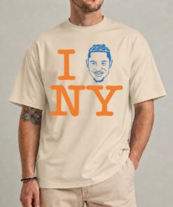 Must-Have I Love NY Josh HarUnisex Shirt – New York Knicks Fan Tee