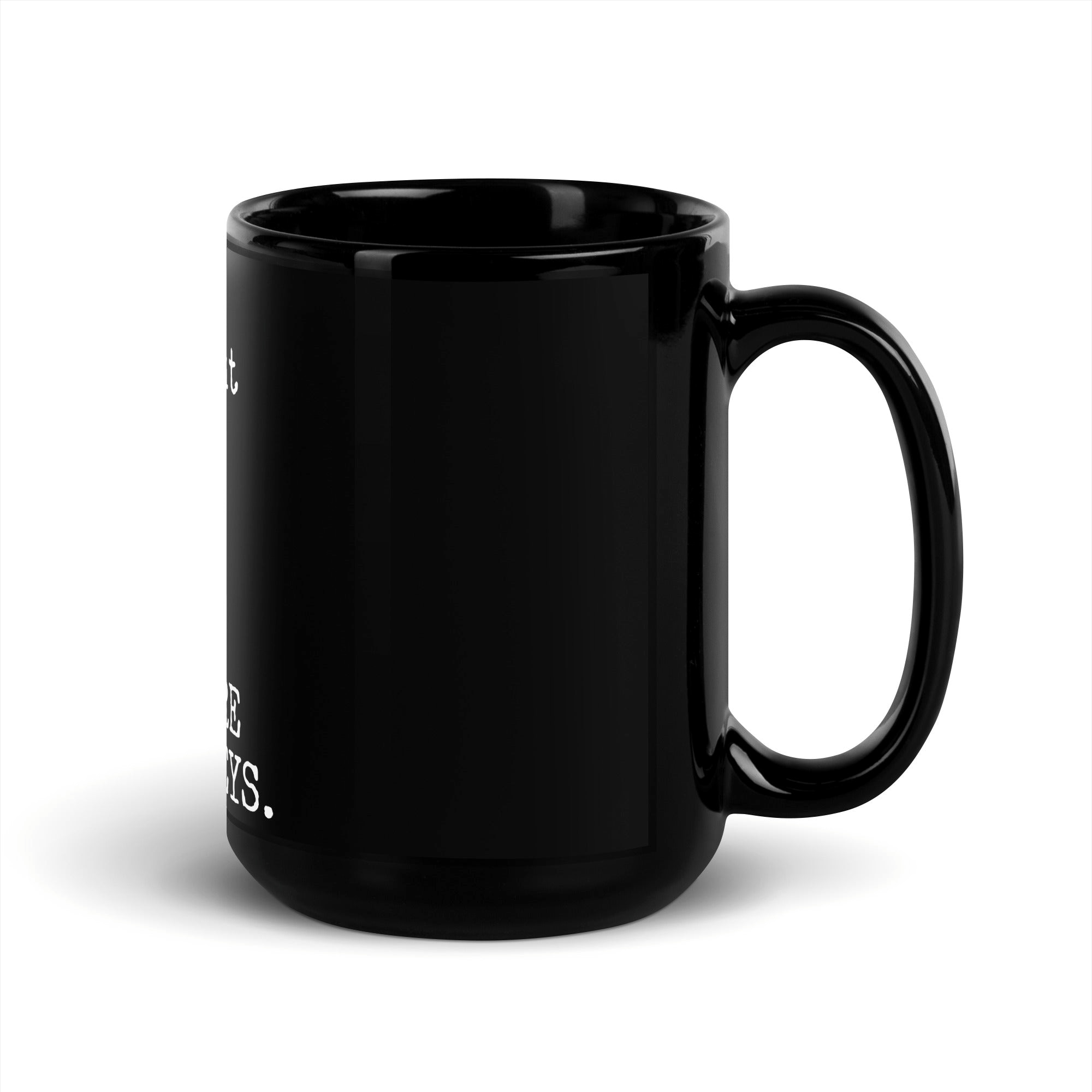 My Circus My Monkeys Mug – Funny Office Coworker Coffee Gift My Circus My Monkeys Mug – Funny Office Coworker Coffee Gift