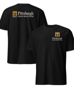 Pittsburgh Trauma Medical Center Shirt – PTMC The Pitt Tee