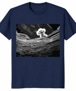 Silence Of The Lambs Precious Dog Shirt _ Horror Movie Tee