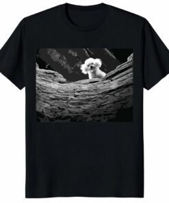 Silence Of The Lambs Precious Dog Shirt _ Horror Movie Tee