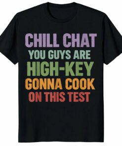 Test Day Teacher Shirt – Funny Student Exam Tee 2026