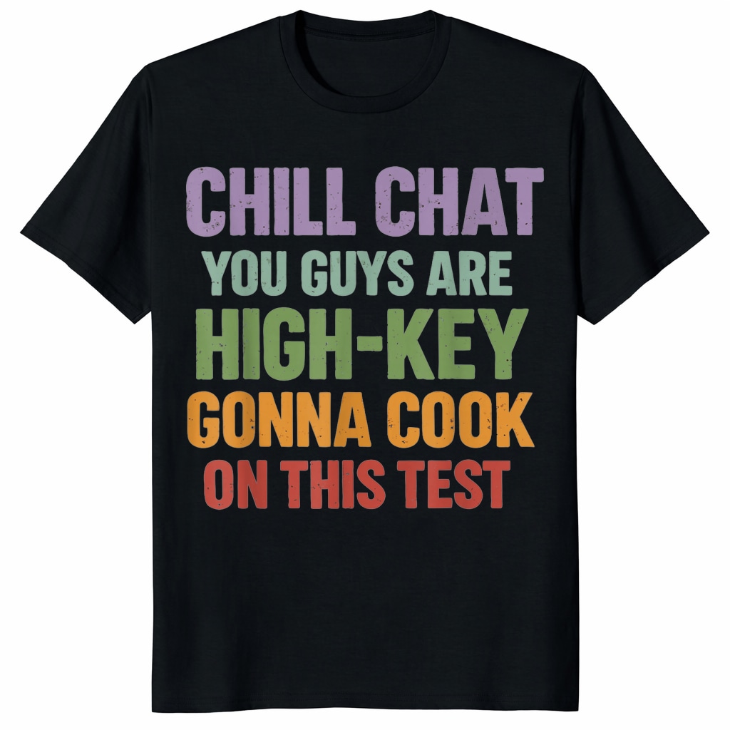 Test Day Teacher Shirt – Funny Student Exam Tee 2026 Test Day Teacher Shirt – Funny Student Exam Tee 2026