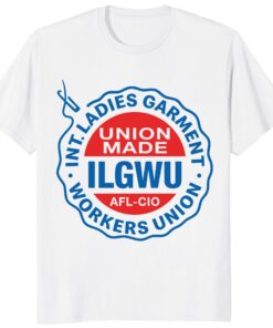 The Devil Wears Prada 2 Shirt – ILGWU Anne Hathaway Tee