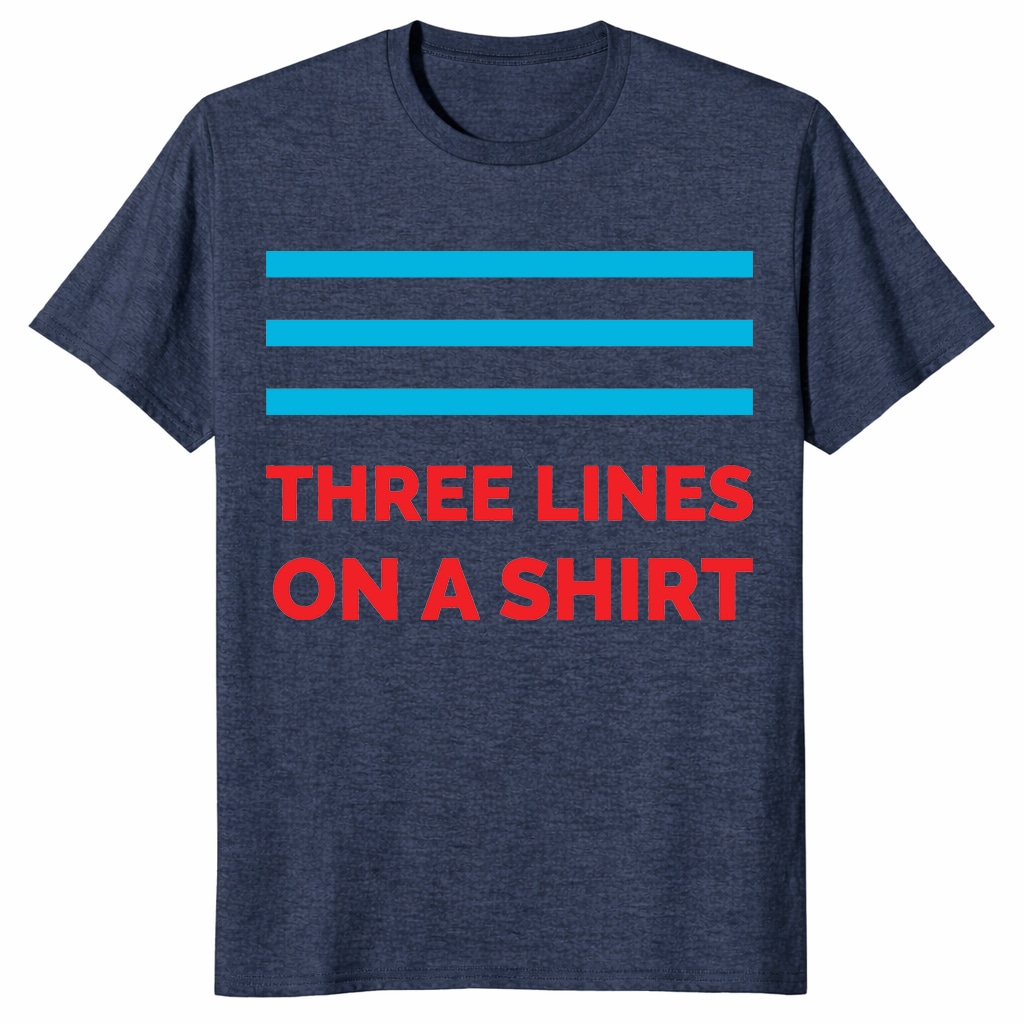 Three Lines On A Shirt England Europe Shirt Three Lions Tee Three Lines On A Shirt England Europe Shirt Three Lions Tee