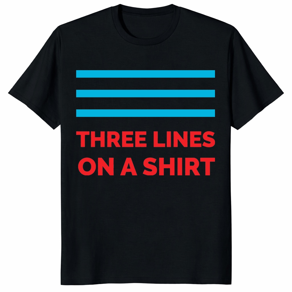 Three Lines On A Shirt England Europe Shirt Three Lions Tee Three Lines On A Shirt England Europe Shirt Three Lions Tee