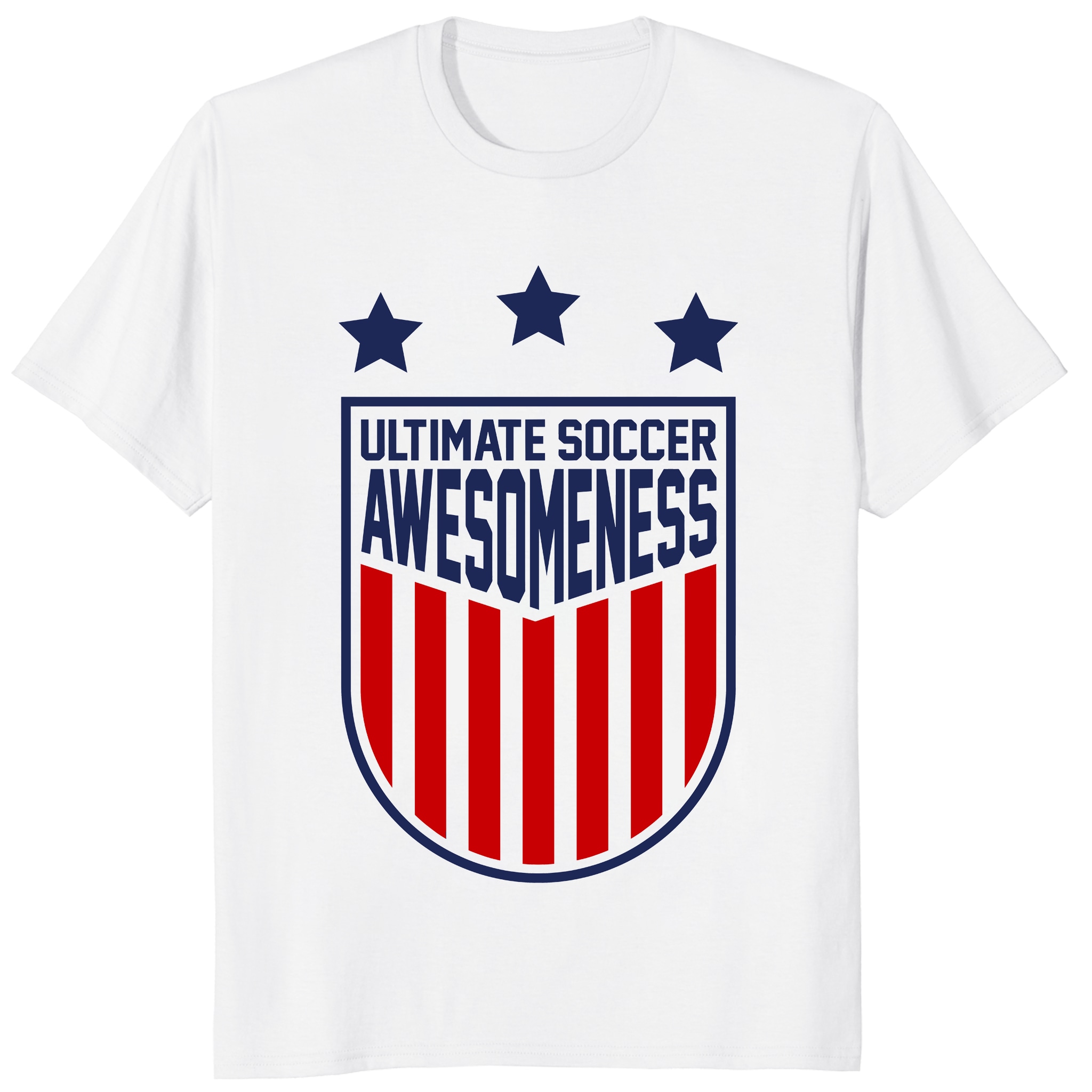 Ultimate Soccer Awesomeness Shirt Funny Soccer Fan Tee Ultimate Soccer Awesomeness Shirt Funny Soccer Fan Tee