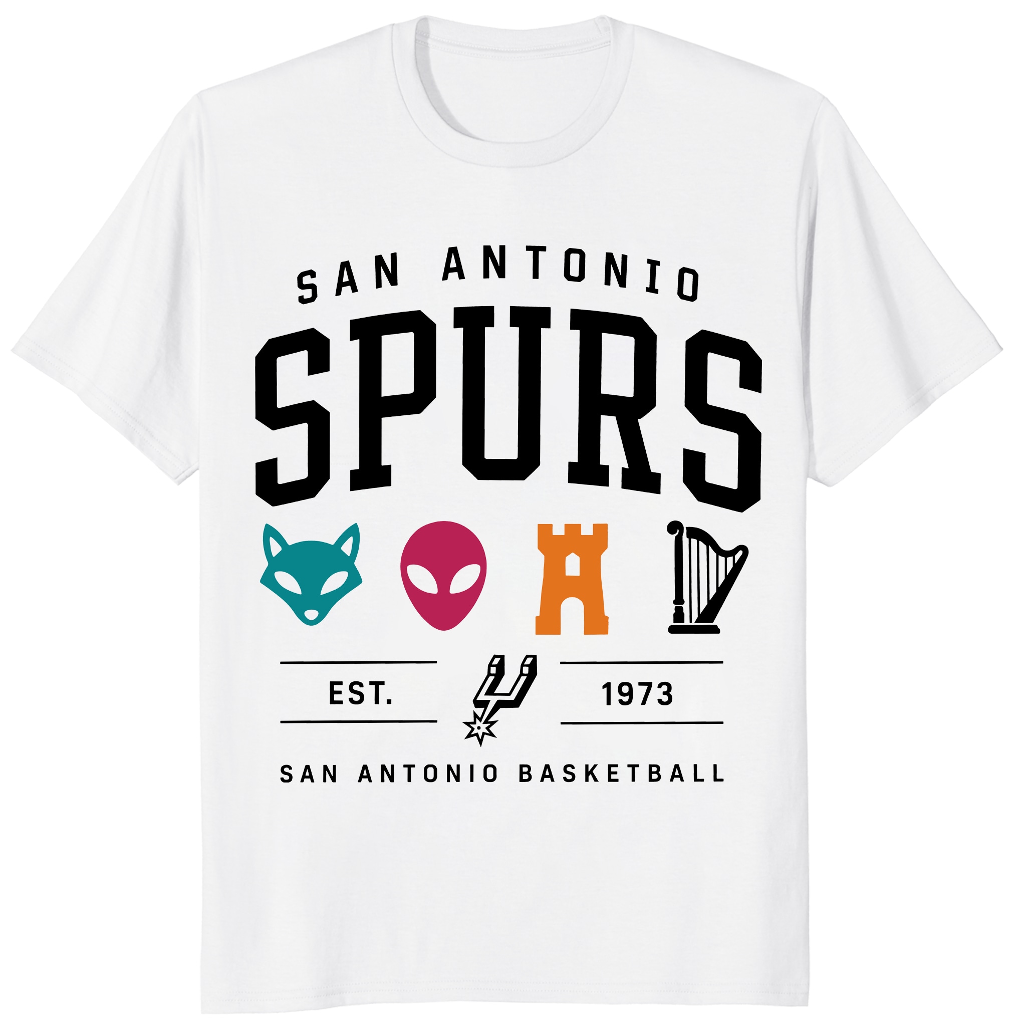 Wembanyama Shirt Wemby San Antonio Spurs NBA Fan Tee Game Day Gift Wembanyama Shirt Wemby San Antonio Spurs NBA Fan Tee Game Day Gift