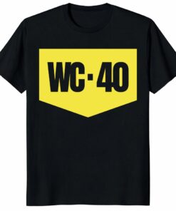 Willson Contreras WC-40 Shirt – Bold Baseball Fan Graphic Tee