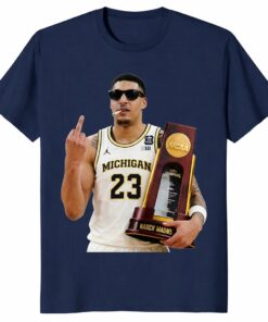 Yaxel Lendeborg Michigan National Champions 2026 Graphic Shirt Yaxel Lendeborg Michigan National Champions 2026 Graphic Shirt