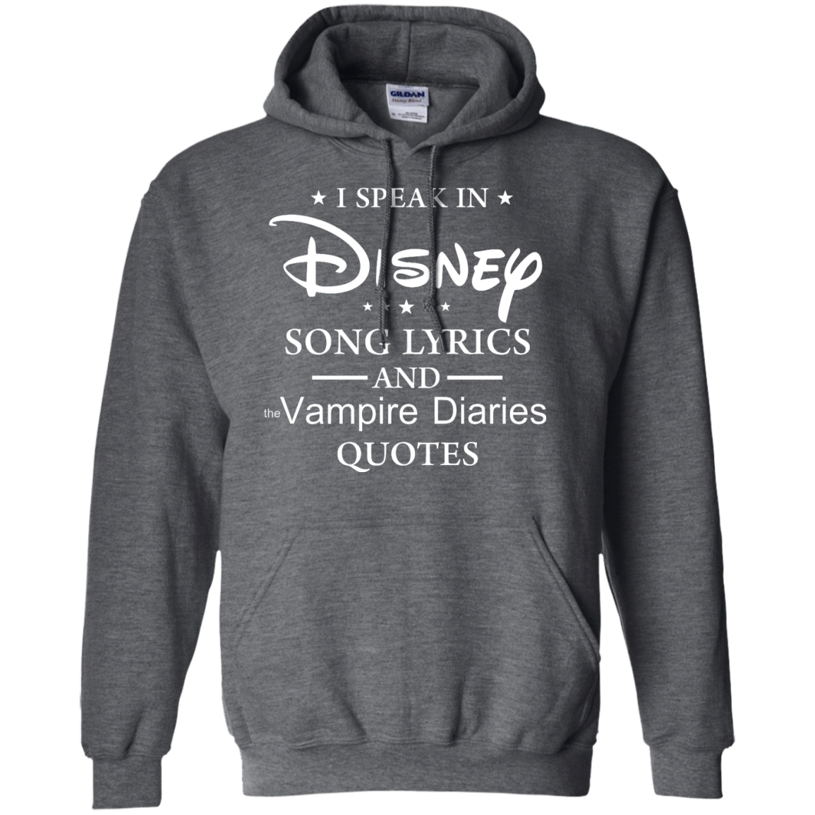 the vampire diaries sweatshirt