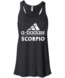 Scorpio Zodiac Shirts - Abadass Scorpio T-shirt,Tank top & Hoodies