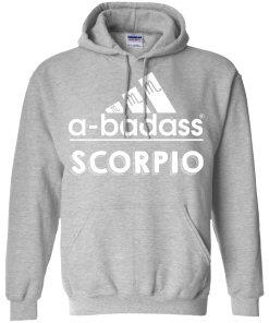 Scorpio Zodiac Shirts - Abadass Scorpio T-shirt,Tank top & Hoodies
