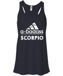 Scorpio Zodiac Shirts - Abadass Scorpio T-shirt,Tank top & Hoodies