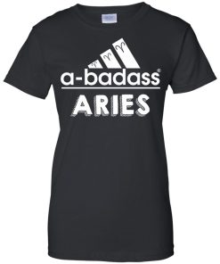 Aries Shirt - Aries Horocopse shirts - A-badass aries T-shirt,Tank top & Hoodies