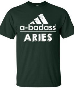 Aries Shirt - Aries Horocopse shirts - A-badass aries T-shirt,Tank top & Hoodies