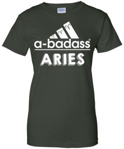 Aries Shirt - Aries Horocopse shirts - A-badass aries T-shirt,Tank top & Hoodies