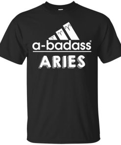 Aries Shirt - Aries Horocopse shirts - A-badass aries T-shirt,Tank top & Hoodies