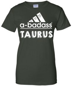 Taurus Shirt - Taurus Horocopse shirts - A-badass Taurus T-shirt,Tank top & Hoodies