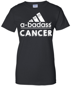 Cancer Zodiac Shirts - Cancer Horocopse shirts - A-badass cancer T-shirt,Tank top & Hoodies