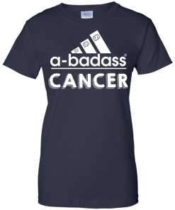 Cancer Zodiac Shirts - Cancer Horocopse shirts - A-badass cancer T-shirt,Tank top & Hoodies