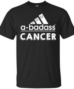 Cancer Zodiac Shirts - Cancer Horocopse shirts - A-badass cancer T-shirt,Tank top & Hoodies