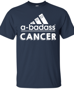 Cancer Zodiac Shirts - Cancer Horocopse shirts - A-badass cancer T-shirt,Tank top & Hoodies