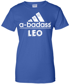 Leo Zodiac Shirts - Leo Horocopse shirts - A-badass leo T-shirt,Tank top & Hoodies