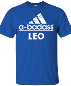 Leo Zodiac Shirts - Leo Horocopse shirts - A-badass leo T-shirt,Tank top & Hoodies
