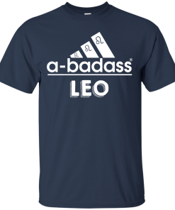 Leo Zodiac Shirts - Leo Horocopse shirts - A-badass leo T-shirt,Tank top & Hoodies