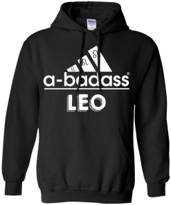 Leo Zodiac Shirts - Leo Horocopse shirts - A-badass leo T-shirt,Tank top & Hoodies