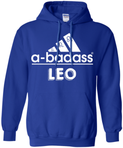 Leo Zodiac Shirts - Leo Horocopse shirts - A-badass leo T-shirt,Tank top & Hoodies