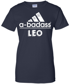 Leo Zodiac Shirts - Leo Horocopse shirts - A-badass leo T-shirt,Tank top & Hoodies
