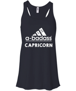 Capricorn Zodiac Shirts - Capricorn Horocopse shirts - A-badass capricorn T-shirt,Tank top & Hoodies