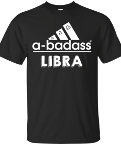 Libra Zodiac Shirts - Libra Horocopse shirts - A-badass libra T-shirt,Tank top & Hoodies