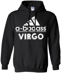 Virgo Zodiac Shirts - Virgo Horocopse shirts - A-badass virgo T-shirt,Tank top & Hoodies